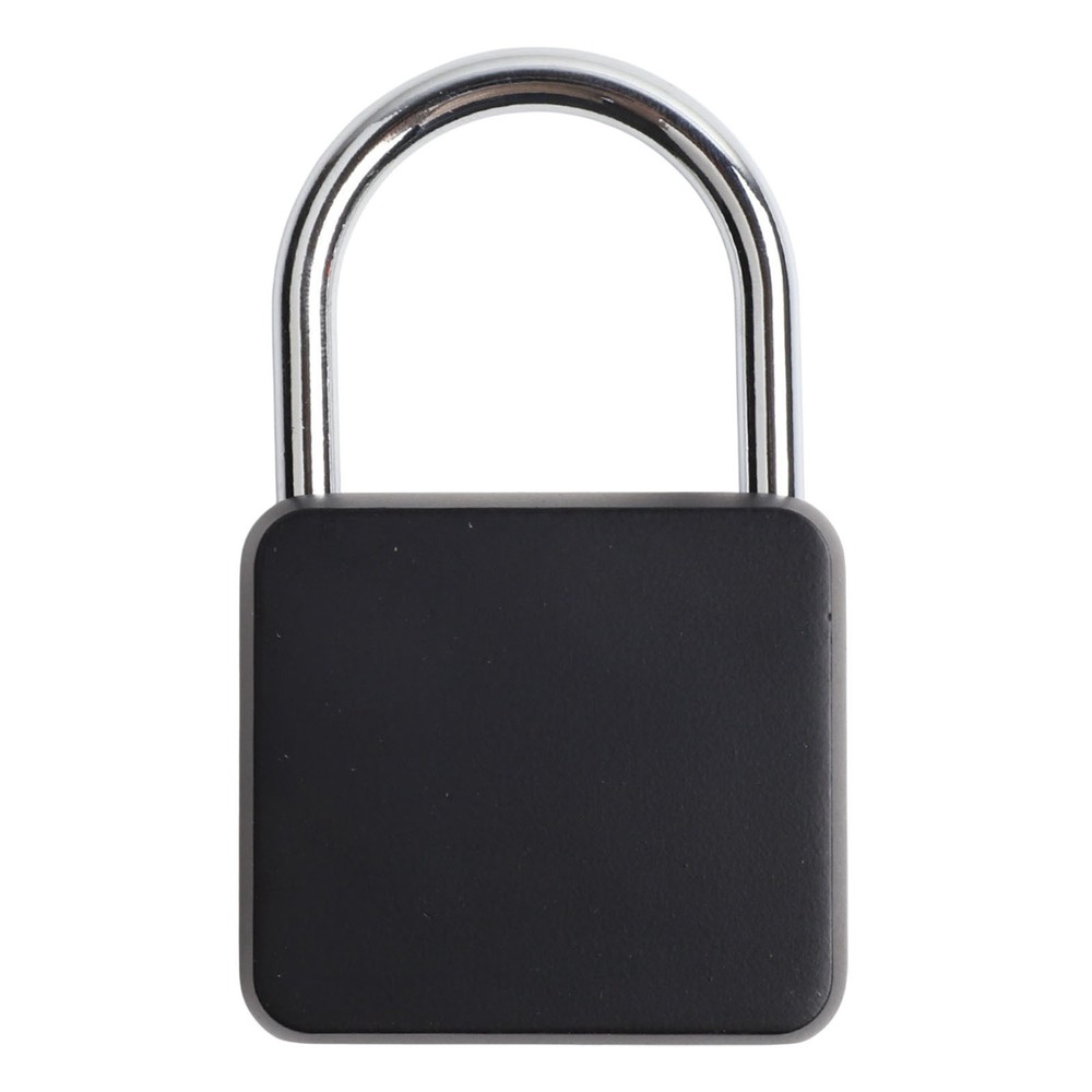 Innovative Timing Padlock for Timed Security Solutions up to 999 Hours