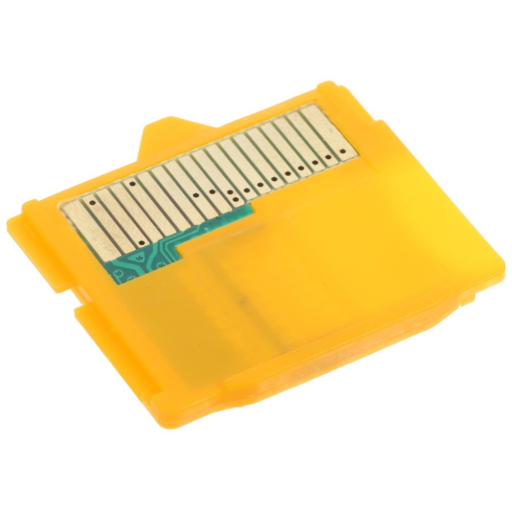 Adapter Usb Micro Card Express Memory Stick Camera Accessories