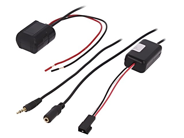 AD.BLUETOOTH.15 25015 Bluetooth Adapter BMW BLUEBIRD