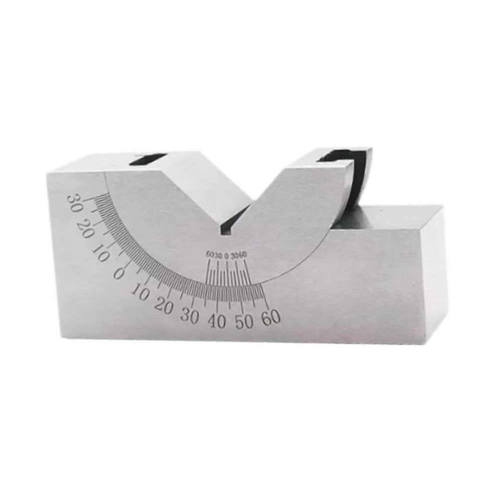 AP25 Adjustable Micro Angle Gauge Adjustable Angle Block