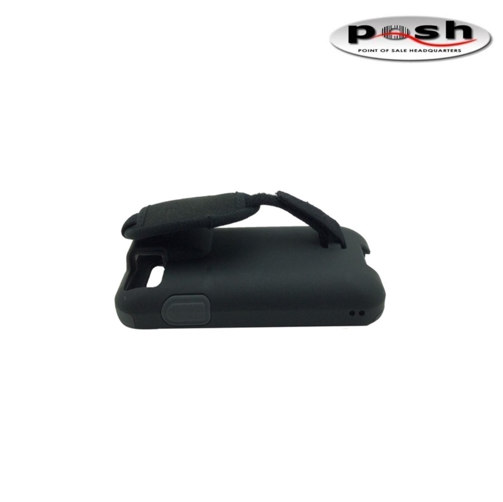 Rugged Protective Case for LP5 1D Scanner – Grey/Black