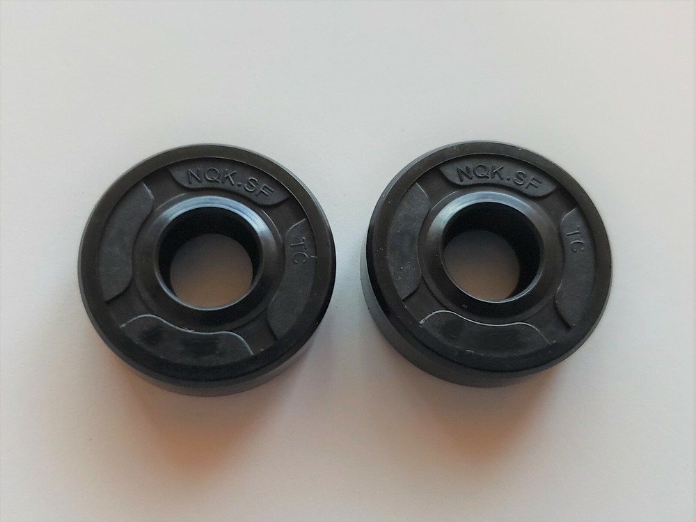 West Bend Bread Machine Pan SEAL SET 41085 Gasket Part Maker Replacement