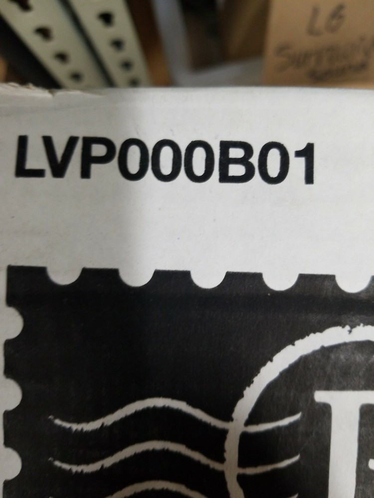 New PostMaster Stratford Black Plastic Universal Mail Box Post