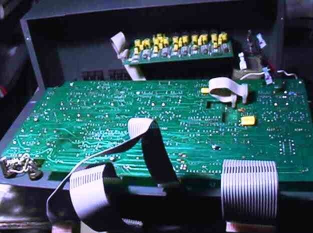 Ecler Mac 70i mixer. Very Rare!