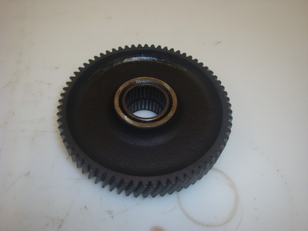 International IH D310 Engine Idler Timing Gear