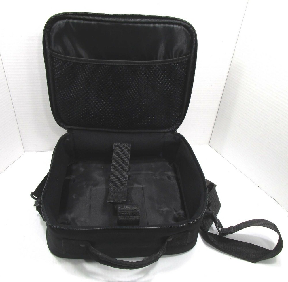 VIEWSONIC PJ556D Projector Carrying Case