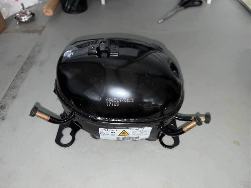Embraco VESA7U Compressor Air Conditioner