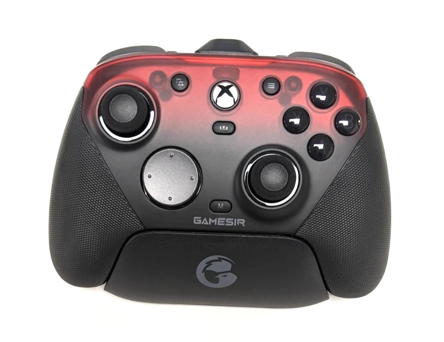 GameSir G7 Pro Tri-Mode Xbox Wired/ PC Wireless Controller – Shadow Ember
