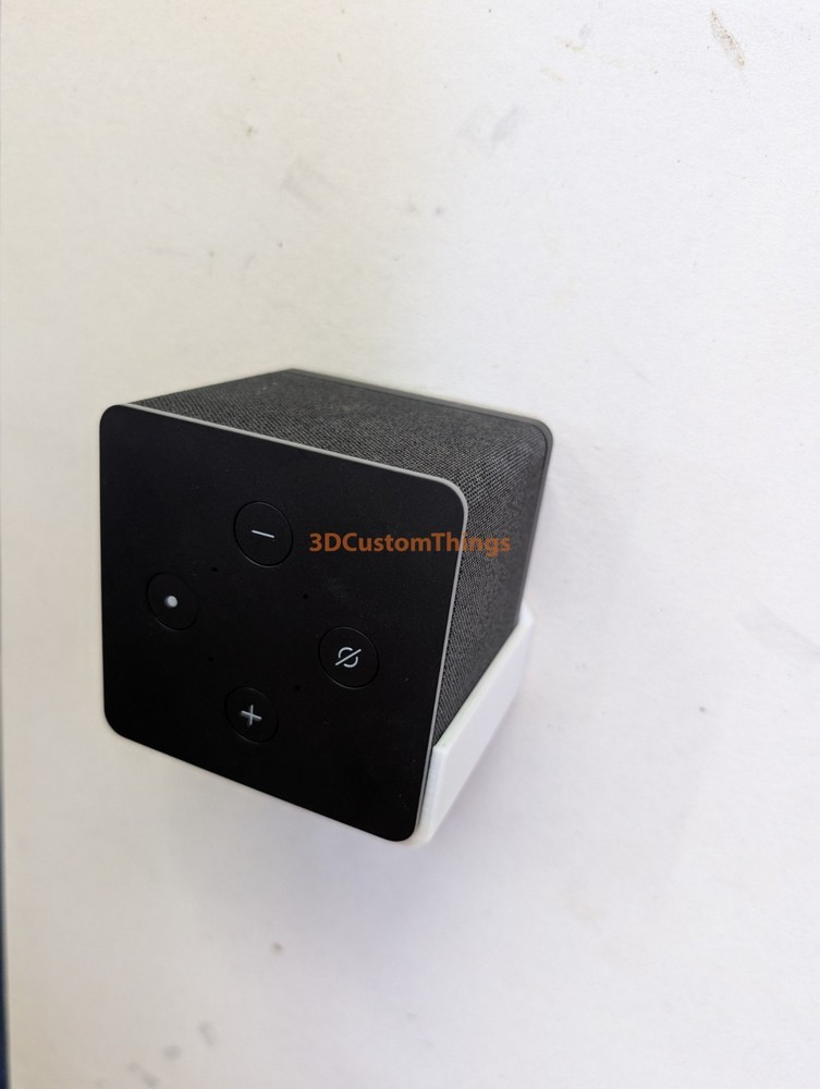 FireTV Cube wall mount - 3rd Generation and older generations