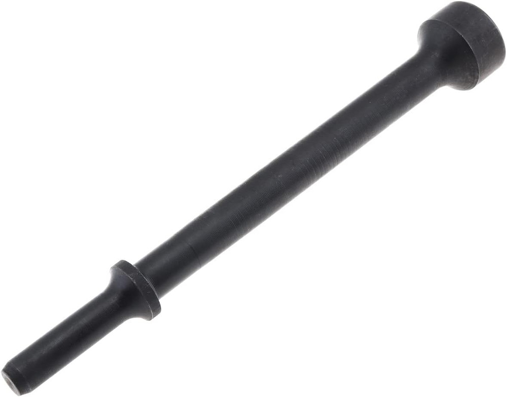 Air Hammer Bits, 4 Pcs Smoothing pneumatic Air Chisel Bits Suitable for Removing