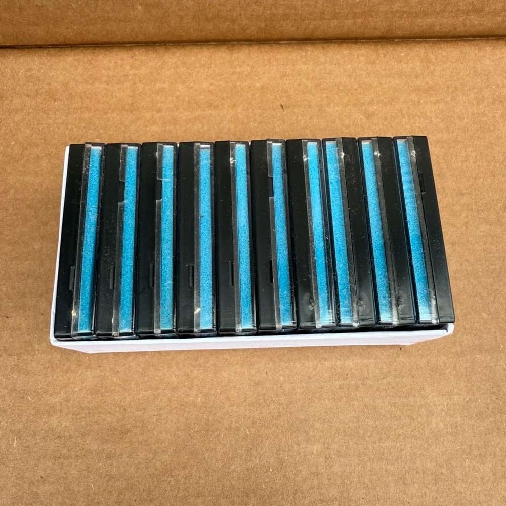 Set 50 - 45 degree Plotter Blade Cutting Cemented Carbide for Vinyl Cutter