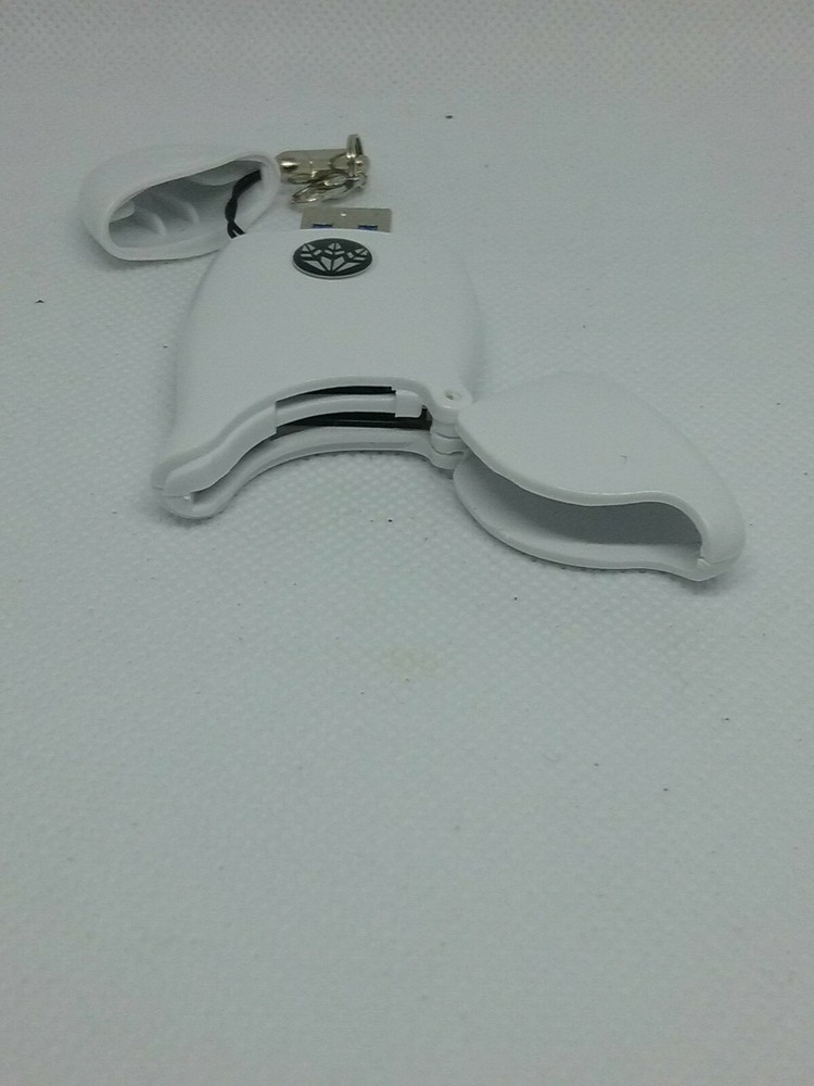 USB 3.0 Card Reader White or Black