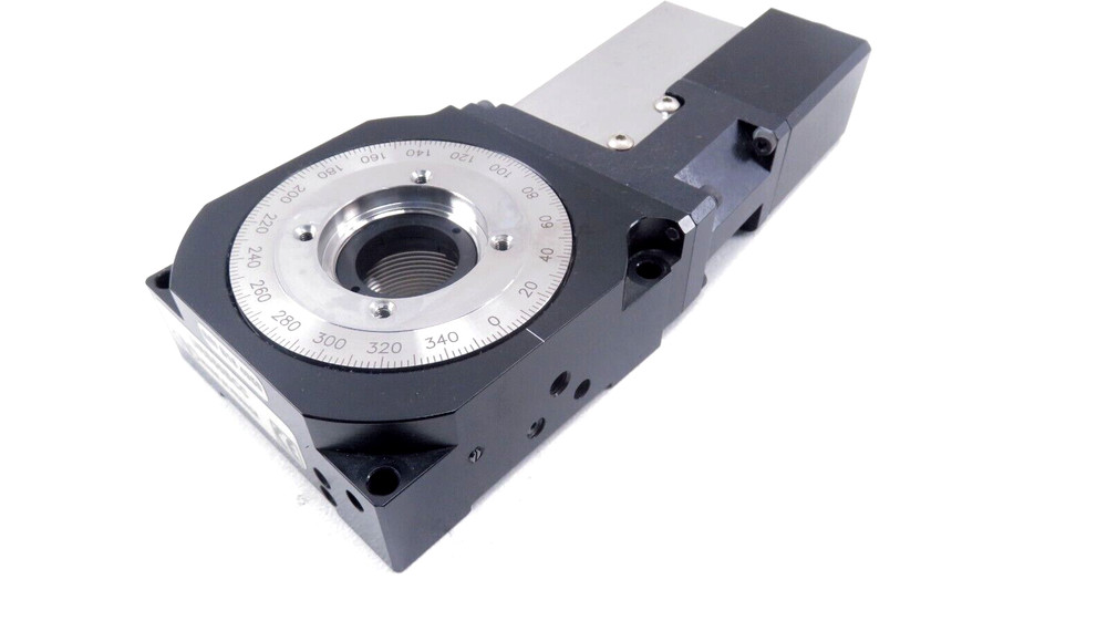 Newport URS50BCC Motorized Rotation Stage