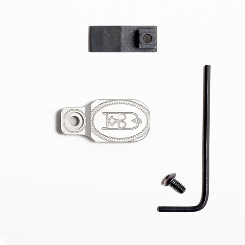 NEW BRILEY BOLT CLOSER FOR ALL A400 A391 A390 A300 BERETTA SHOTGUNS COLORS