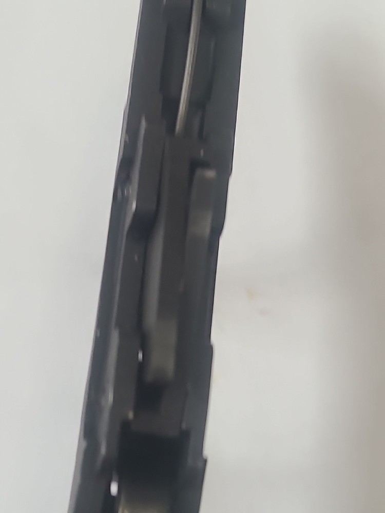 Thompson Center Hawken Sidelock Muzzleloader Double Trigger Assembly Works Great