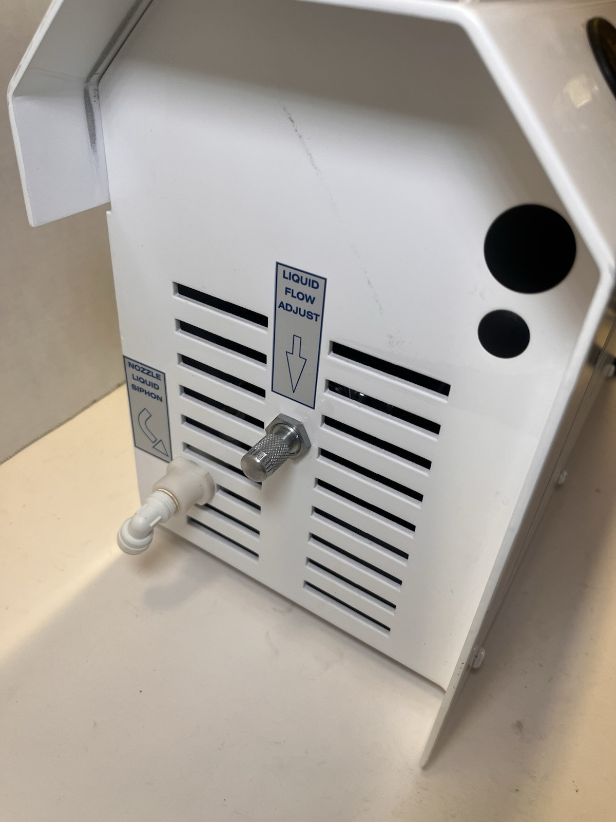 ATOMIZING SYSTEMS Commercial/Industrial Cold Fogger Disinfection,Pesticides