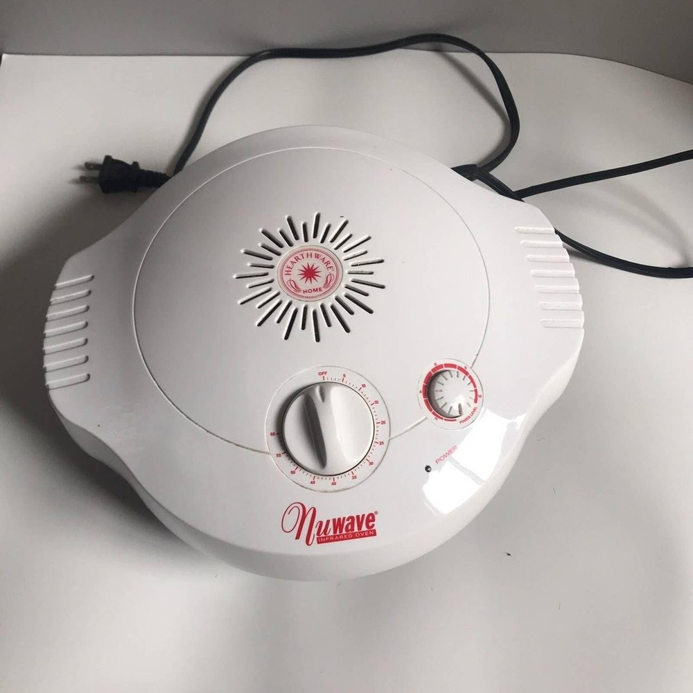 NuWave 20201 Replacement Power Head