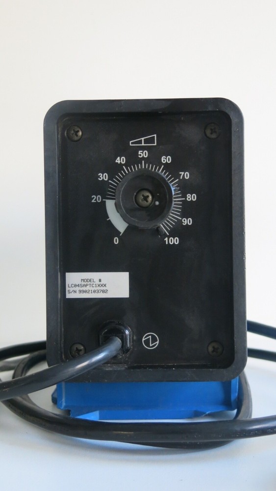 PULSATRON LC04SA-PTC1-XXX