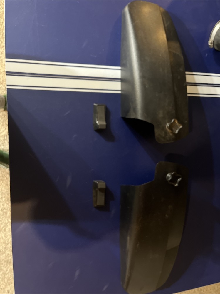 Ram 1500 Towing Mirrors