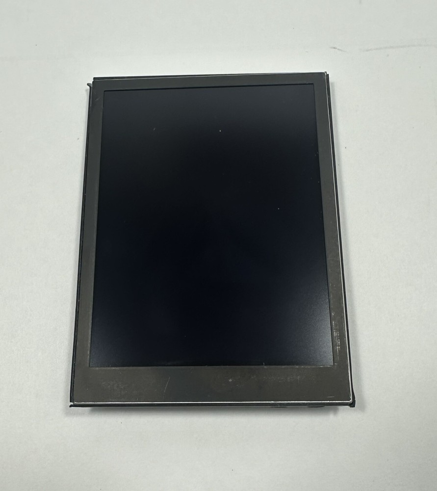 MC9190 Symbol LCD Display & Flex Cable - Black FRAME Cover! *Refurbished*🔥⚡️