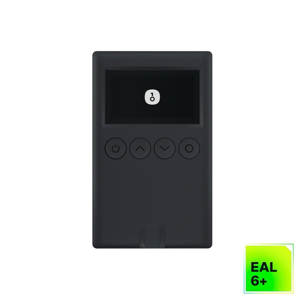 OneKey Classic 1S - Crypto Hardware Wallet