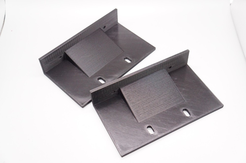 Custom Replacement Rack Ears for Behringer Crave Premium Analog Synthesizer