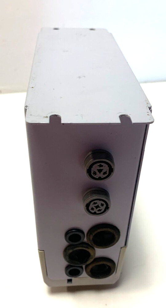 Sinfonia Tech. C10-3VFEF Part Feeder Frequency Control Digital Motor Controller