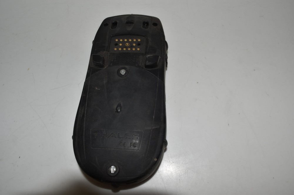 ^^ THALES MOBILEMAPPER CE (SBM63)