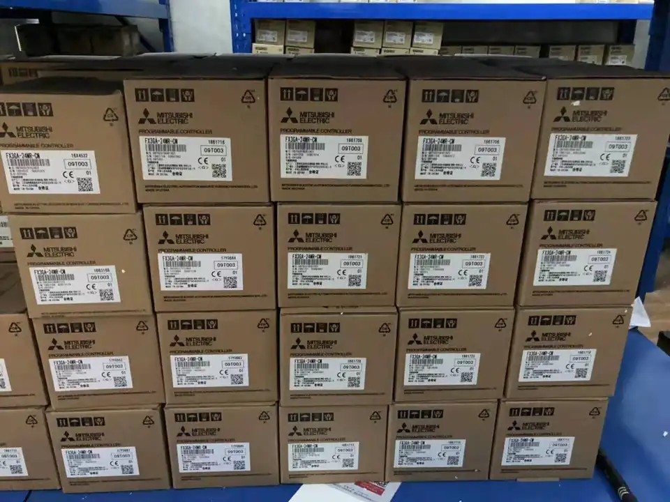 New Mitsubishi FX1S-20MR-001 Programmable Controller FX1S20MR001 Fast Ship