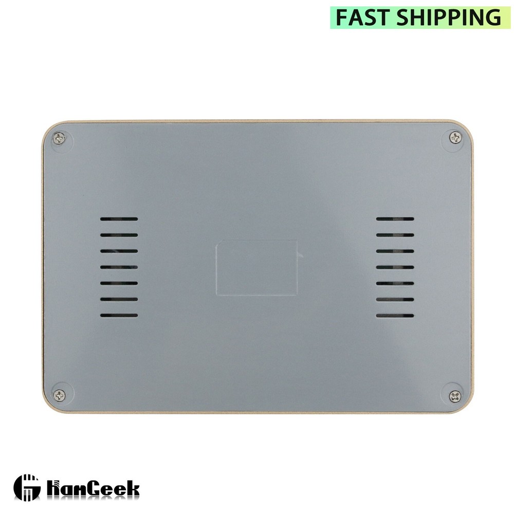 F/ BIOSCAN Quantum Resonance Magnetic Analyzer w/ Testing Probe 52 Reports