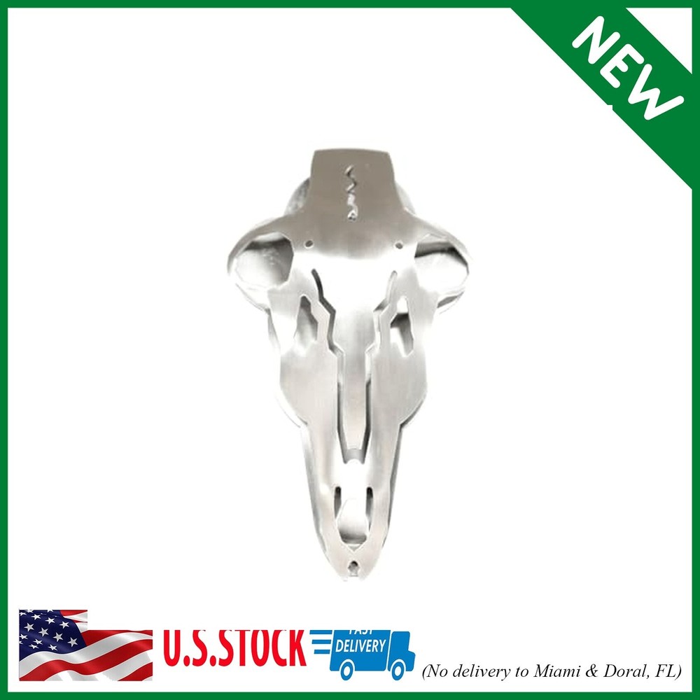 Do-All Outdoors Dead Deer Iron Buck, Small,Silver