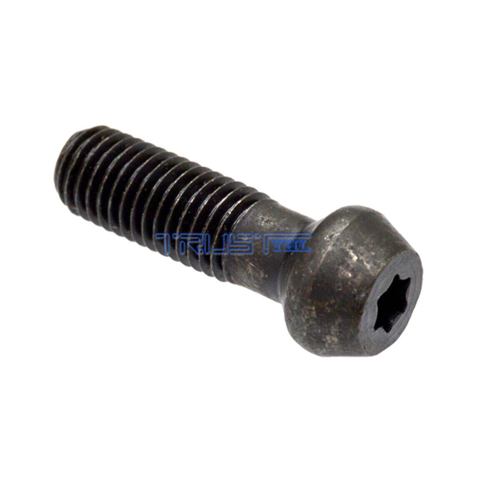 20PCS 605256-01 Replacement Reverse Thread Chuck Screw for Dewalt Drill DW987