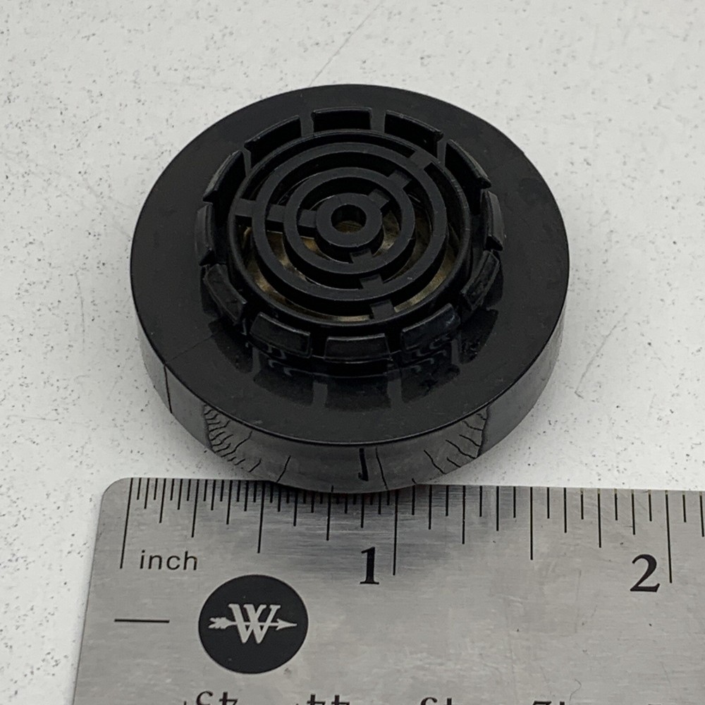 (6-Pack) Mallory SNP428 Sonalert Buzzer Indicator 4-28VDC