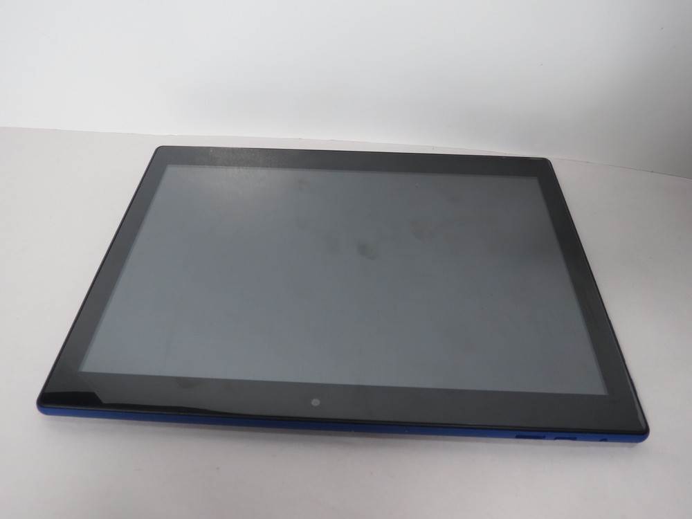 NUVISION TM1088C TABLET WORKS