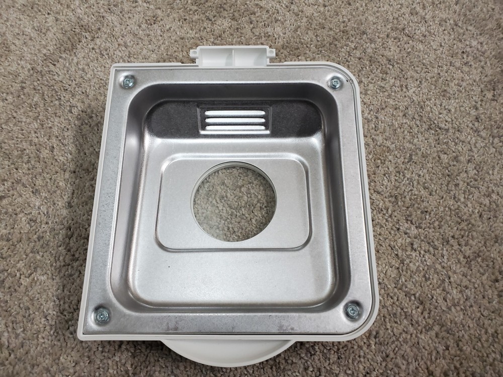 West Bend Automatic Bread Dough Maker 41065 Replacement Door ONLY