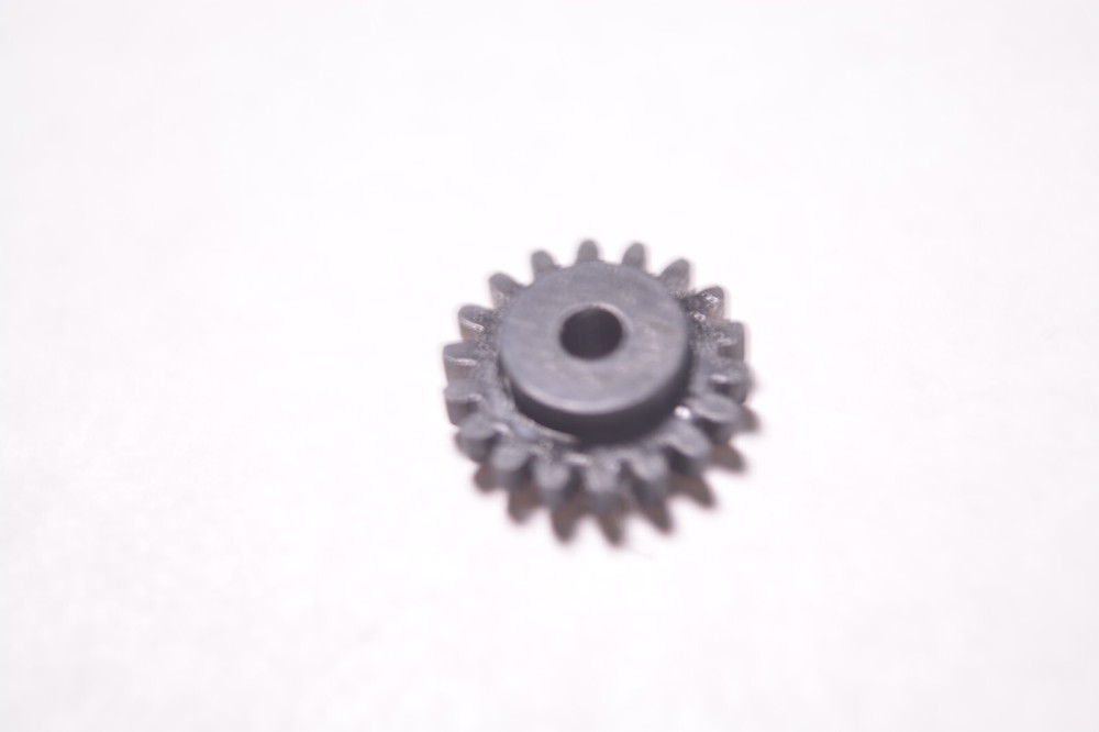 Bachmann locomotive replacement wheel gear (HO)