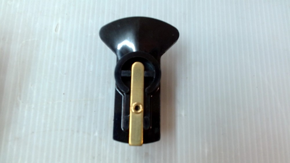 GP Sorensen AL115 Rotor