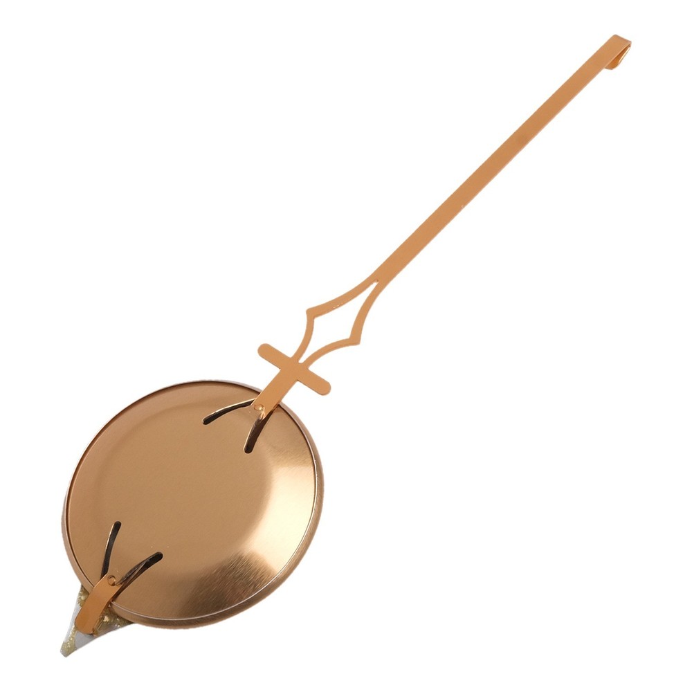 Upgrade Your Clock's Functionality with our Professional Pendulum Replacement
