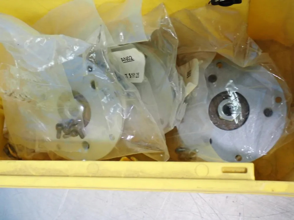BRAKES 12250270655