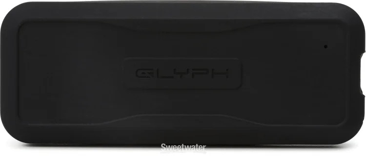 Glyph Atom EV SSD 1TB USB-C Portable Solid State Drive