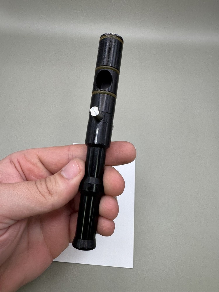 Smart Parts Impulse Bolt Black