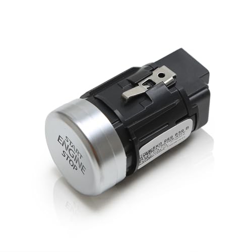 5K0959839AL88 5K0959839BL88 Engine Ignition Start Stop Switch Button