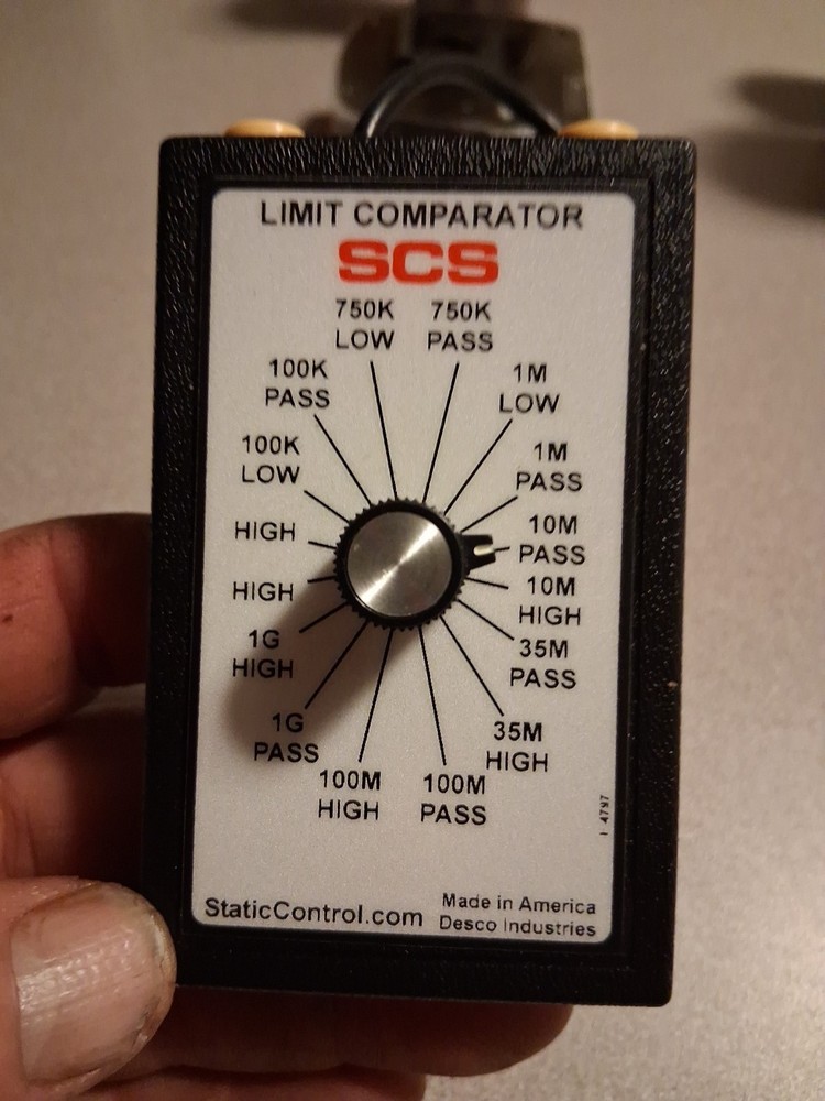 scs limit comparator