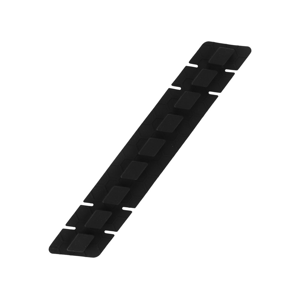 Frame Chain Guard Good Adhesion Silicone Frame Protective CH