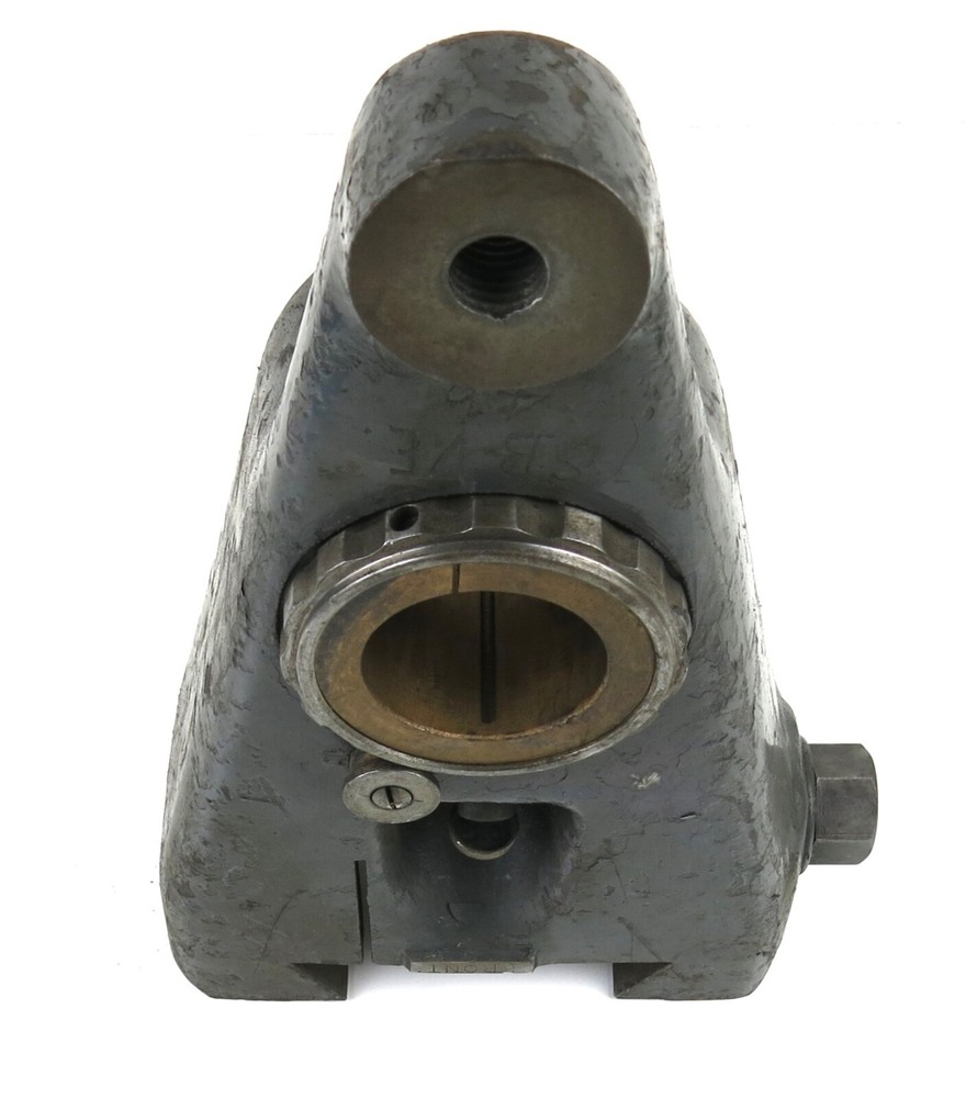 Unknown Model Milling Machine Arbor Support Attachment (Inv. #1)