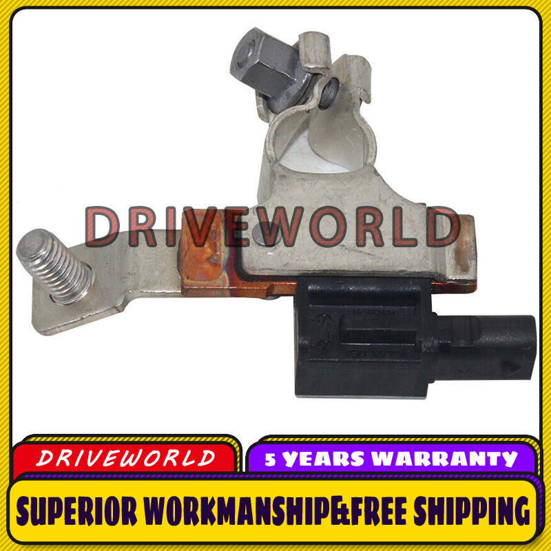 pe05-188a1# Battery Cable Terminal Sensor Fits For 2015-2017 Mazda