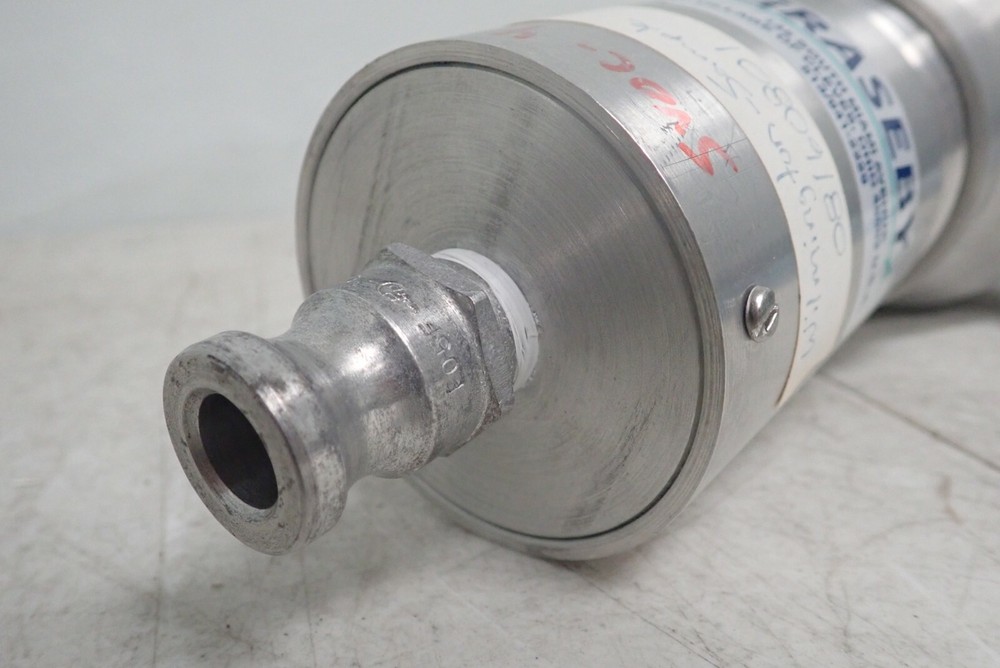 Graseby Thermo PUF Air Sampler Head