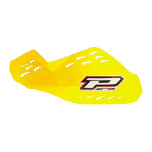 FITS Beta RR X Trainer Red Enduro Hand Guards