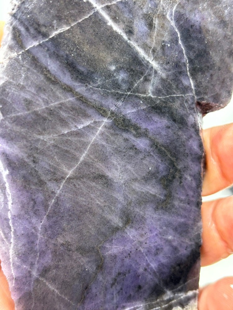 Spurrite Slab Cabbing Lapidary Collecting Combo Ship Avail