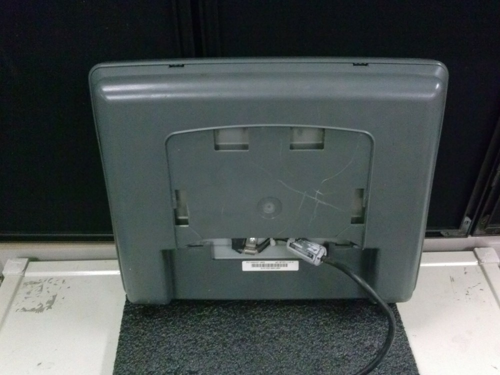 MICROS Model ECLIPSE PN 400495-300 POS Terminal